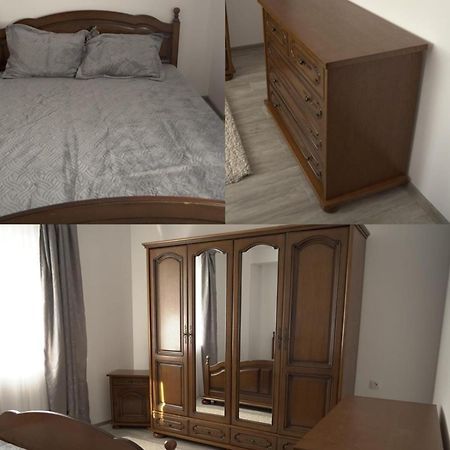 Enk Residence Targoviste Esterno foto