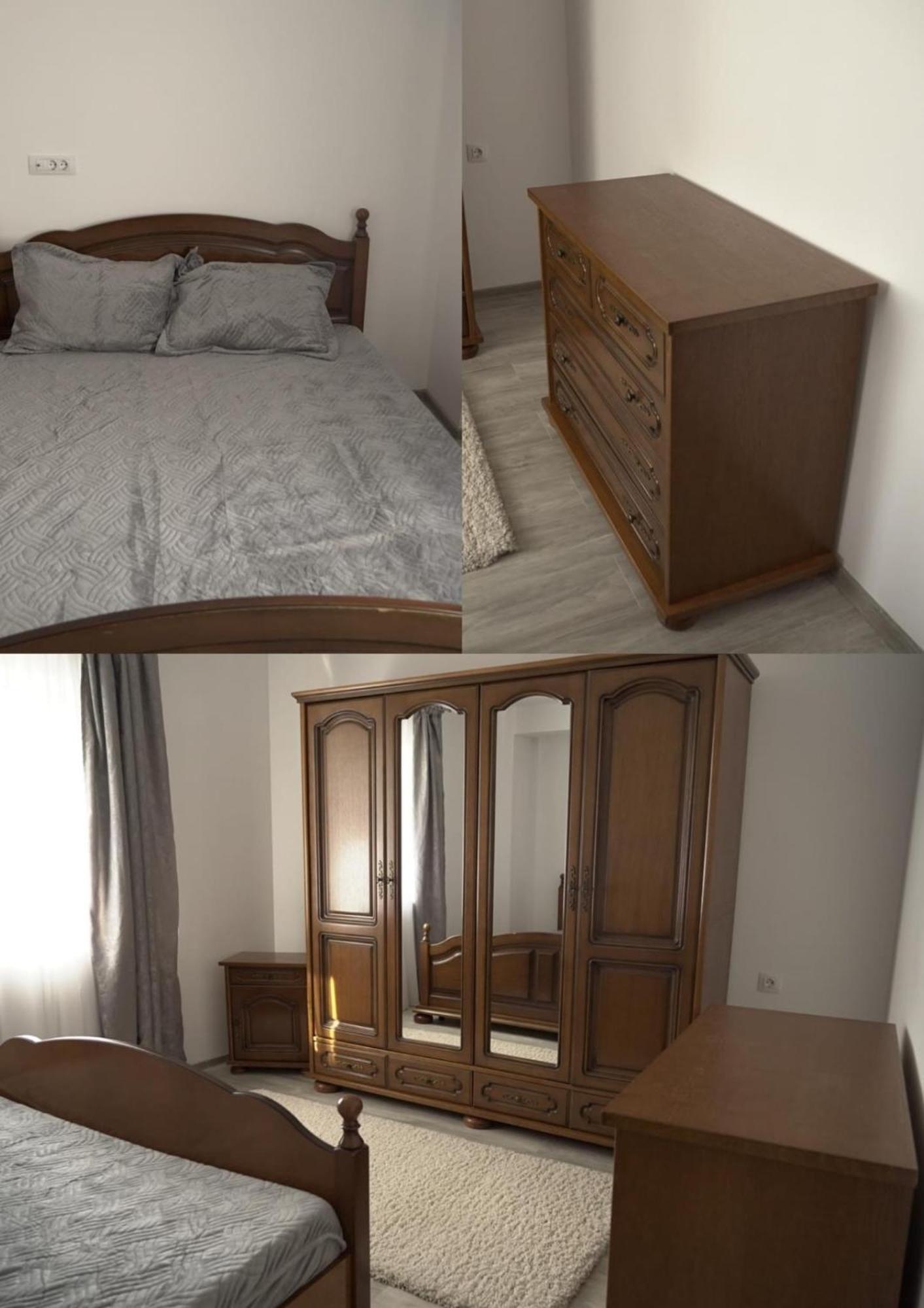 Enk Residence Targoviste Esterno foto