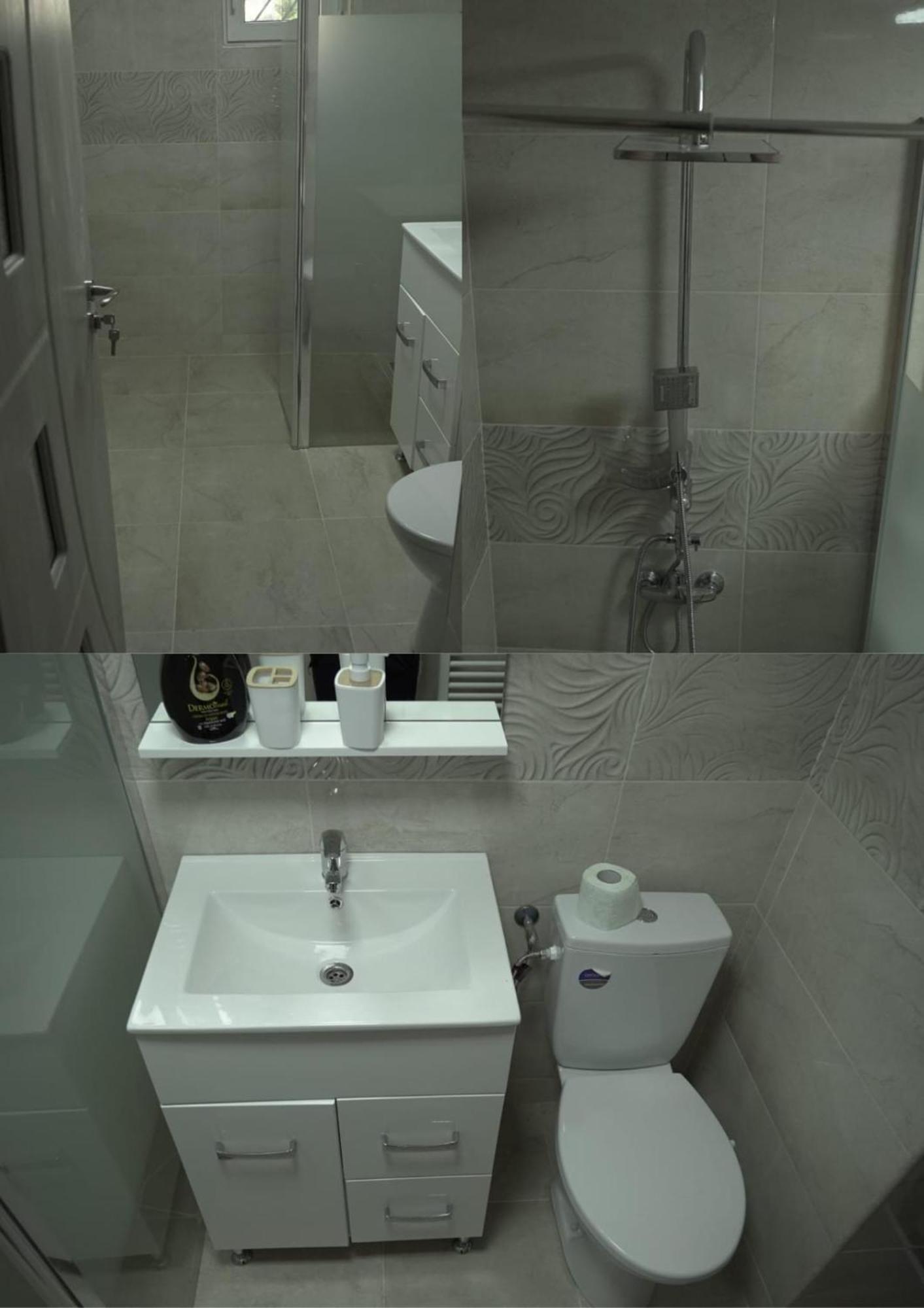 Enk Residence Targoviste Esterno foto
