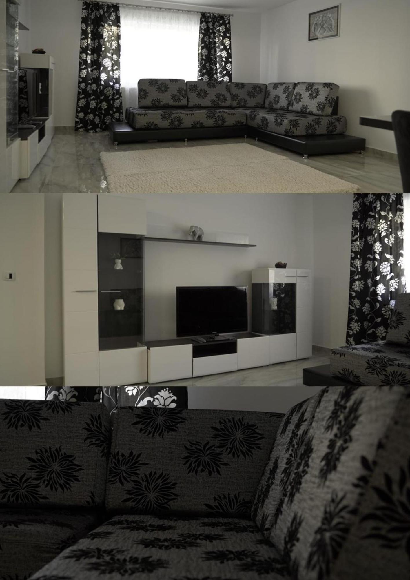 Enk Residence Targoviste Esterno foto